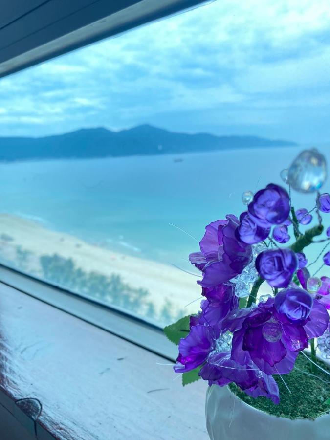 Can Ho Da Nang - Doi Dien Bien My Khe Exteriér fotografie